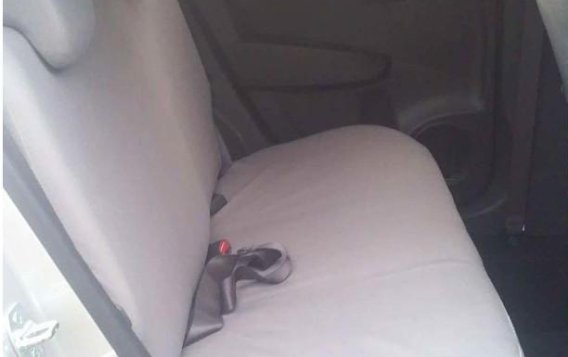 2015 Toyota Wigo for sale in Pasig 