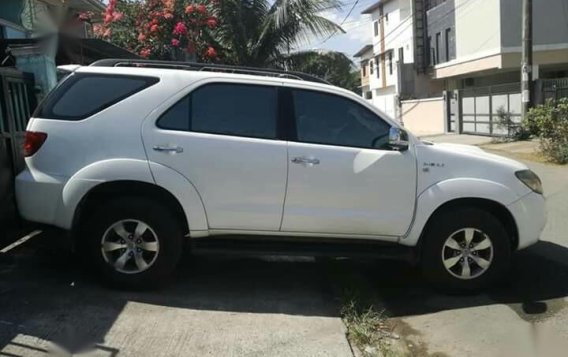 2006 Toyota Fortuner for sale in Quezon City-3