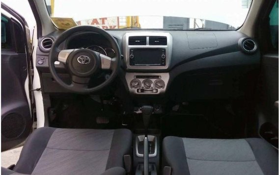 2015 Toyota Wigo for sale in Pasig -1