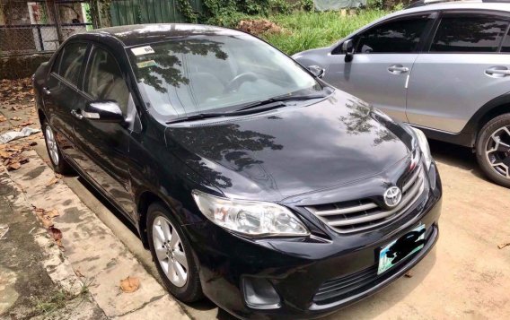 Toyota Corolla Altis 2013 for sale in Quezon City-1