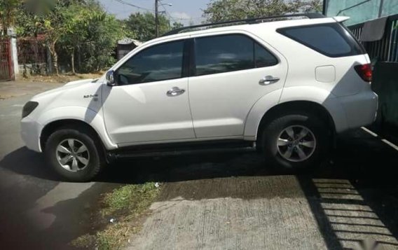 2006 Toyota Fortuner for sale in Quezon City-2