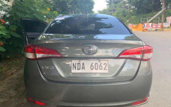 2019 Toyota Vios for sale in Quezon City-4