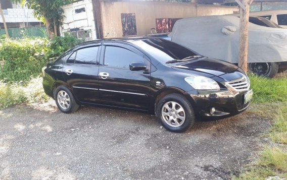 2012 Toyota Vios for sale in San Fernando-1