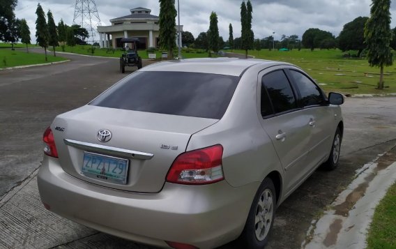 2008 Toyota Vios for sale in Cavite-4