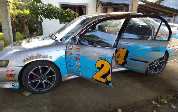 1994 Toyota Corolla for sale in Tagaytay -2