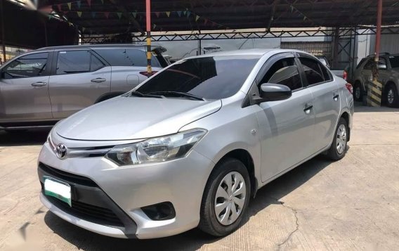 2014 Toyota Vios for sale in Manila