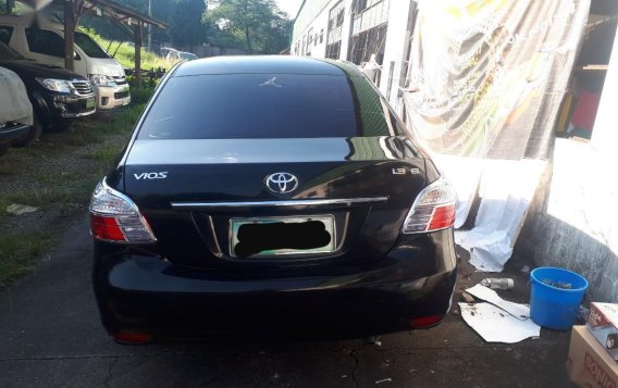 2012 Toyota Vios for sale in San Fernando