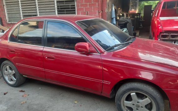 1994 Toyota Corolla for sale in Mandaue -1