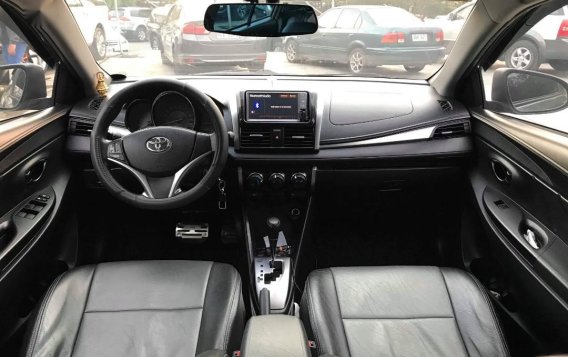 2018 Toyota Vios for sale in Makati -8