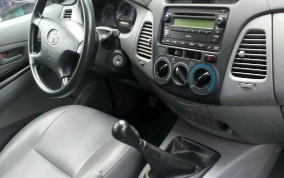 Toyota Innova 2010 for sale in Taguig-7