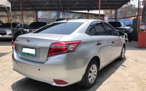 2014 Toyota Vios for sale in Manila-2