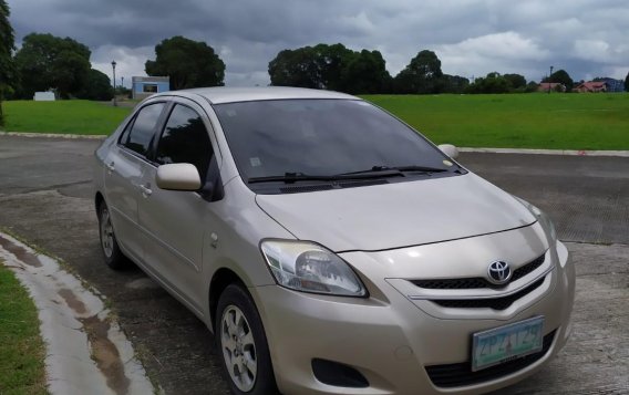 2008 Toyota Vios for sale in Cavite-2