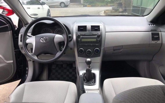 Toyota Corolla Altis 2013 for sale in Quezon City-6