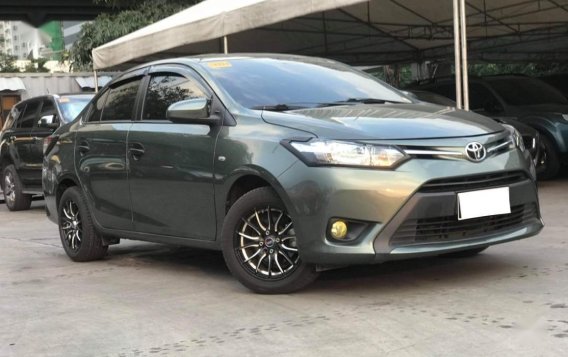 2018 Toyota Vios for sale in Makati -3