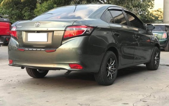 2018 Toyota Vios for sale in Makati -4