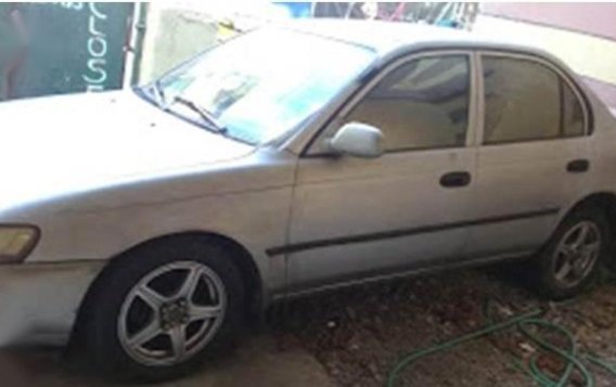 1994 Toyota Corolla for sale in Caloocan -1