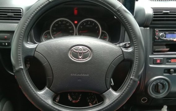 2011 Toyota Avanza for sale in Dasmarinas-4