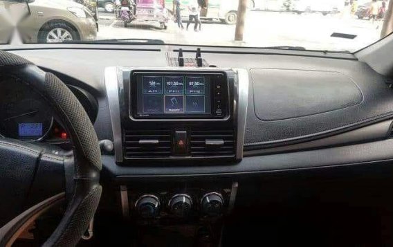 Toyota Vios 2016 for sale in General Trias-1