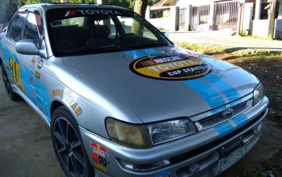 1994 Toyota Corolla for sale in Tagaytay 