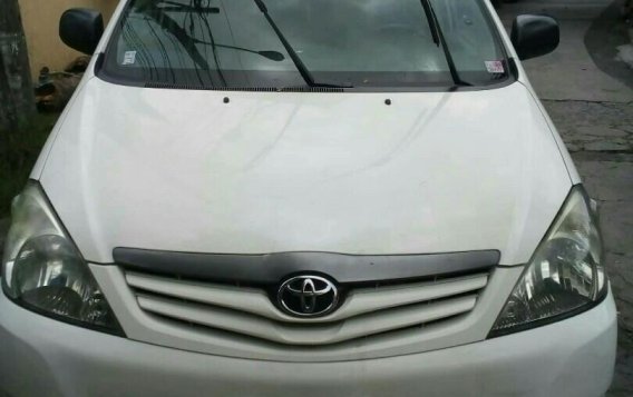 Toyota Innova 2010 for sale in Taguig-1