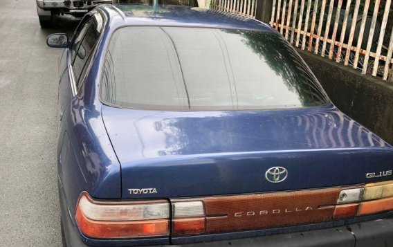 1993 Toyota Corolla for sale in Cavite-4