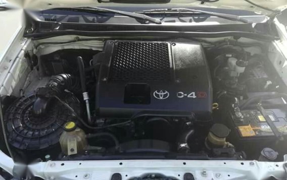 2006 Toyota Fortuner for sale in Quezon City-5