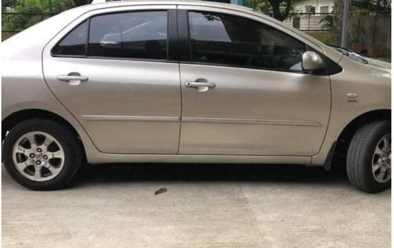 2013 Toyota Vios for sale in Pasig -2