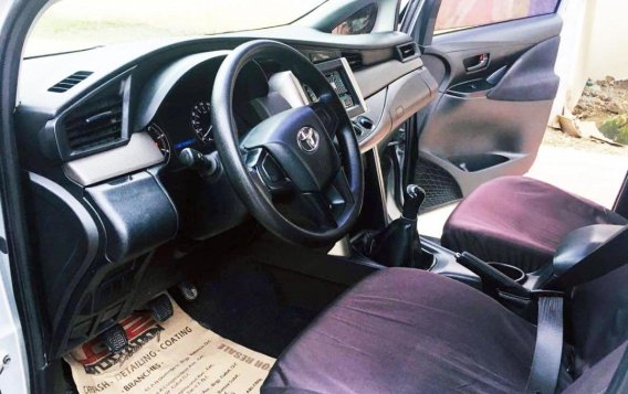 2017 Toyota Innova for sale in Quezon City -2