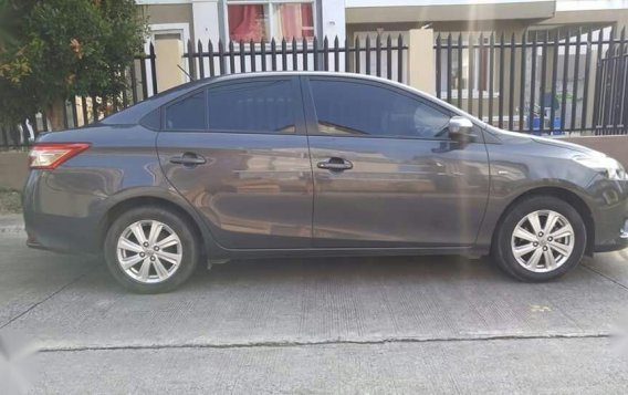 Toyota Vios 2016 for sale in General Trias-2