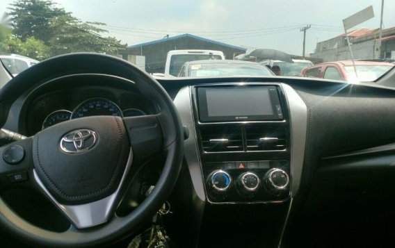 2019 Toyota Vios for sale in Cainta-8