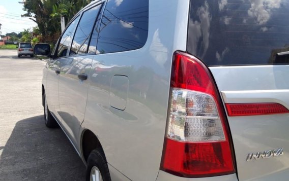 2016 Toyota Innova for sale in Makati -2