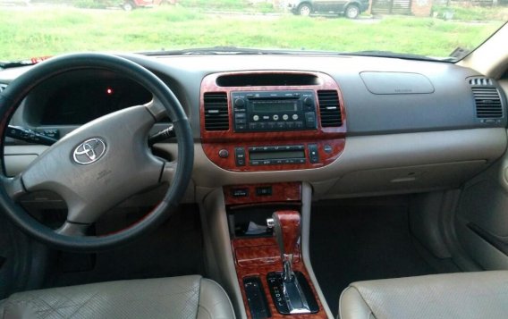 2006 Toyota Camry for sale in Angeles -7