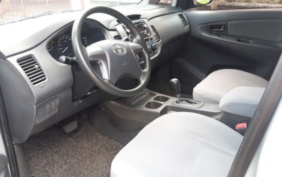 2016 Toyota Innova for sale in Makati -6