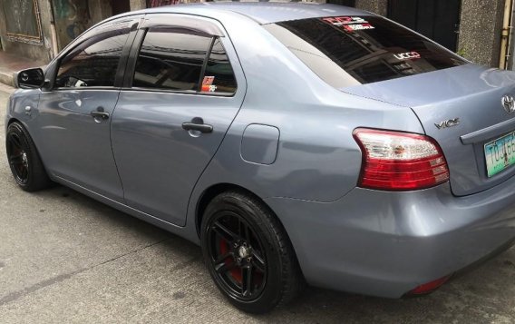 2012 Toyota Vios for sale in Quezon City-1