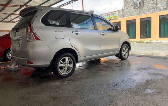 2015 Toyota Avanza for sale in Lipa -3