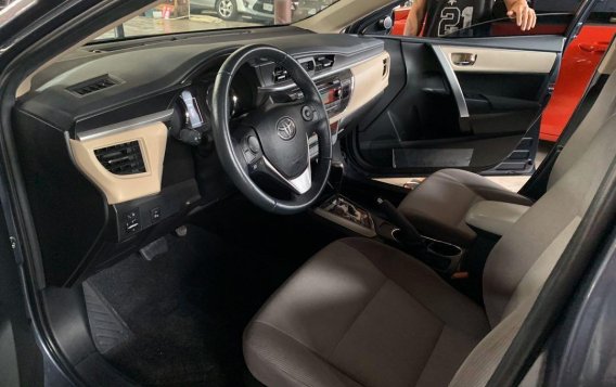 Toyota Innova 2019 for sale in Quezon City-2