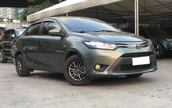 2018 Toyota Vios for sale in Makati 