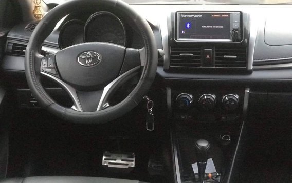 2018 Toyota Vios for sale in Makati -8