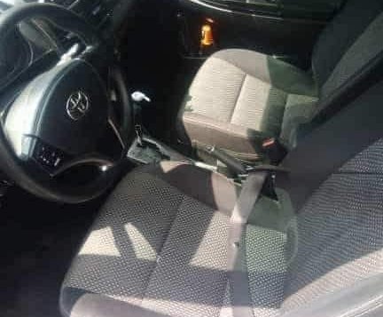 2014 Toyota Vios for sale in San Mateo -1