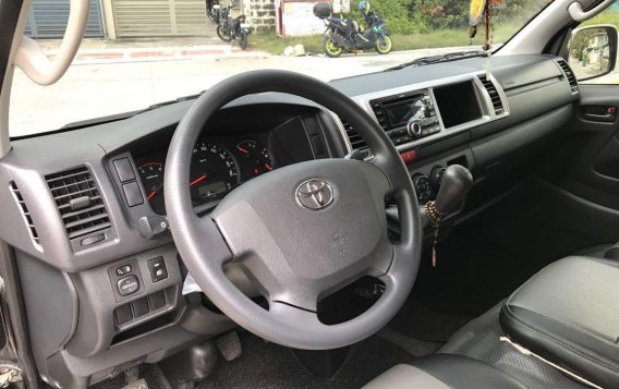 2017 Toyota Grandia for sale in Quezon City-7
