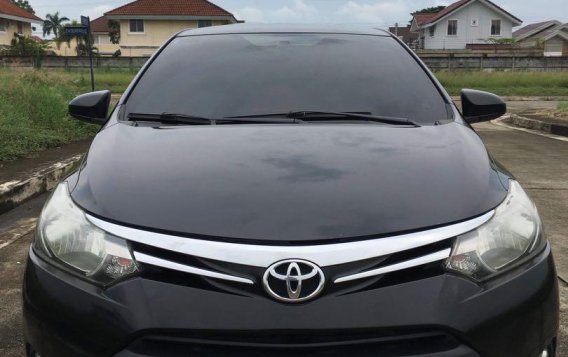 2014 Toyota Vios for sale in Cabanatuan