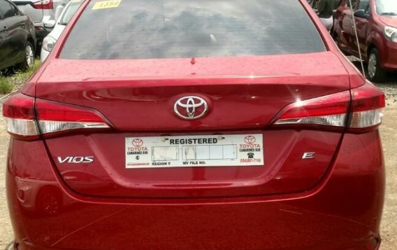 2019 Toyota Vios for sale in Cainta-3