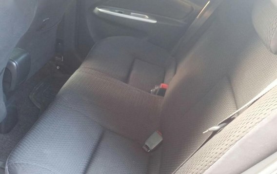 2012 Toyota Vios for sale in Cabanatuan-7