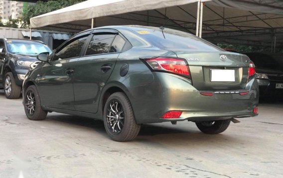 2018 Toyota Vios for sale in Makati -5