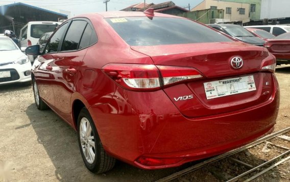 2019 Toyota Vios for sale in Cainta-4