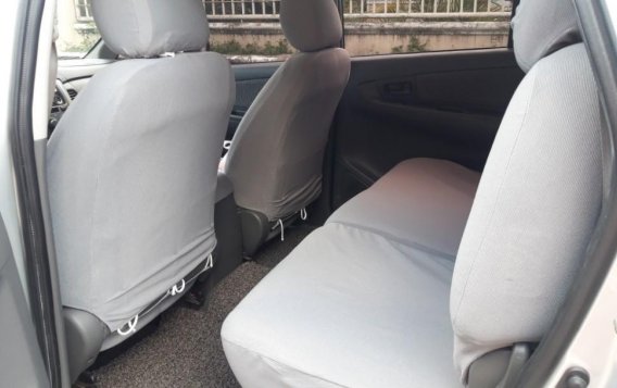 2016 Toyota Innova for sale in Makati -7