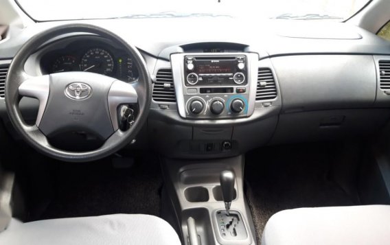 2016 Toyota Innova for sale in Makati -5