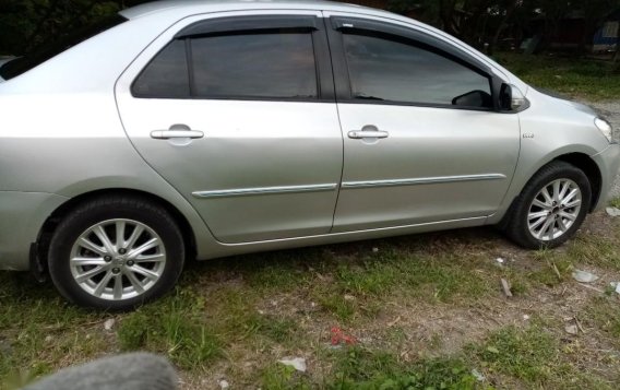 2012 Toyota Vios for sale in Taguig-1