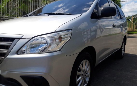 2016 Toyota Innova for sale in Makati 