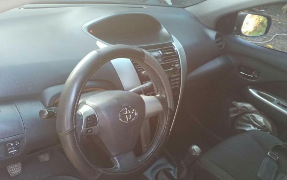 2012 Toyota Vios for sale in Cabanatuan-6